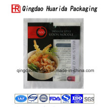 Emballage de matériel stratifié Snack Food Packaging Bags